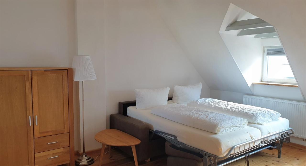 Suedhotel Paderborn Exterior photo