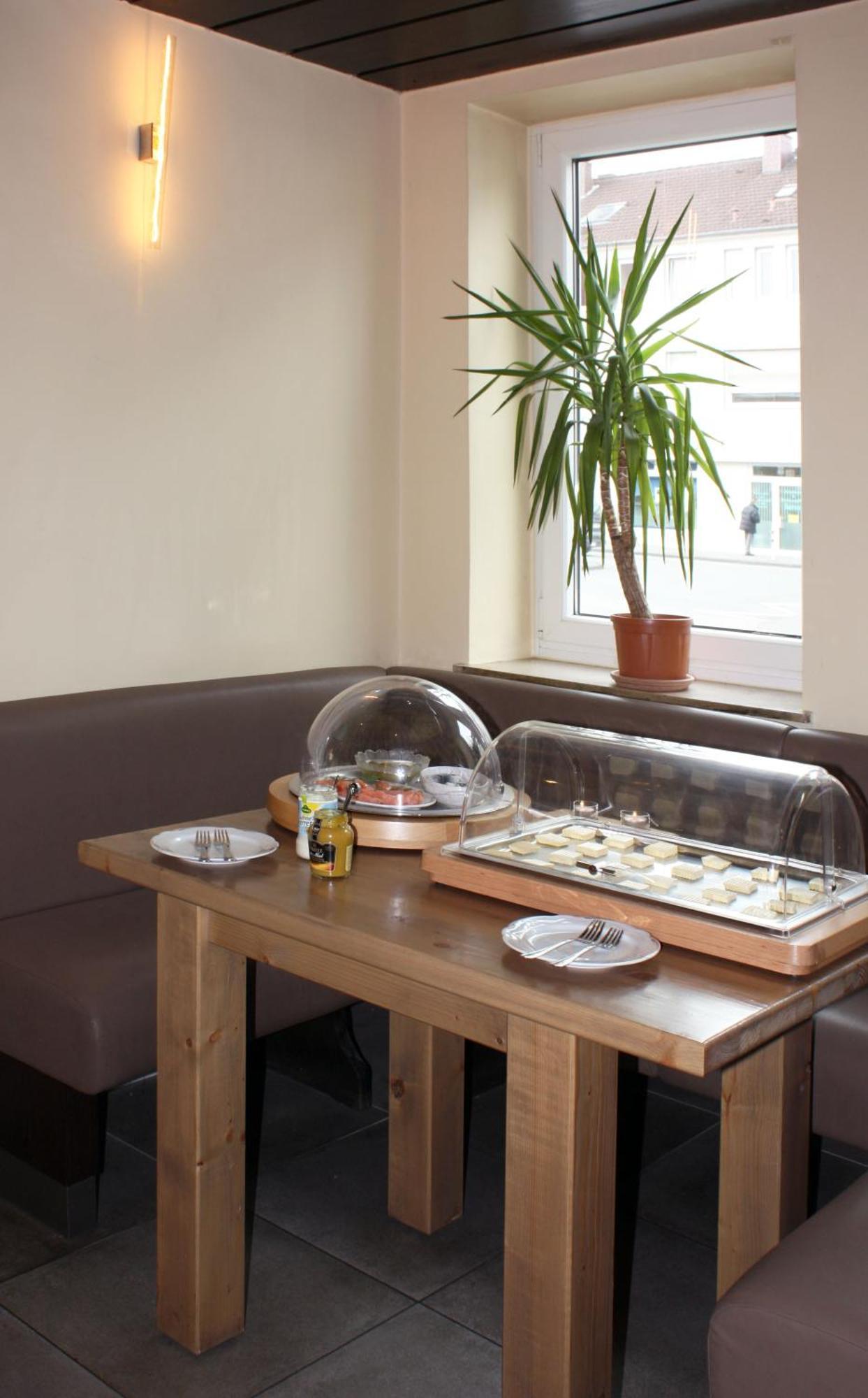 Suedhotel Paderborn Exterior photo
